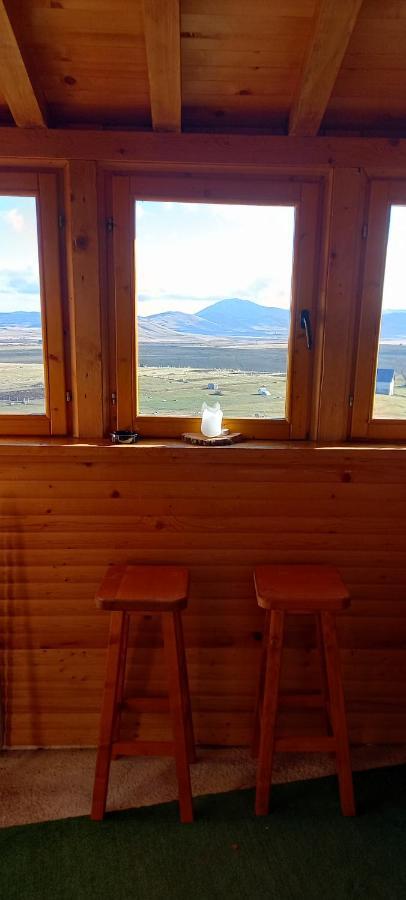 Family Farm Bungalow Zabljak  Room photo